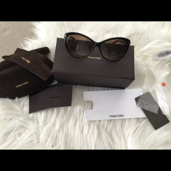 TOM FORD Sunglasses - Picture 3 of 11